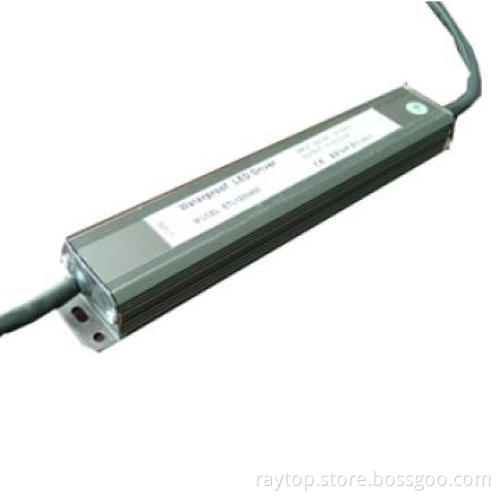 Constant Voltage Waterproof LED Power Supply 12V,120W